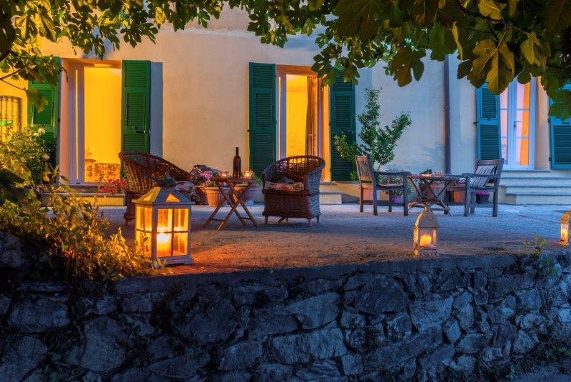 Qui troverete le notizie generali