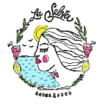 Logo Agriturismo La Selva Varigotti Liguria